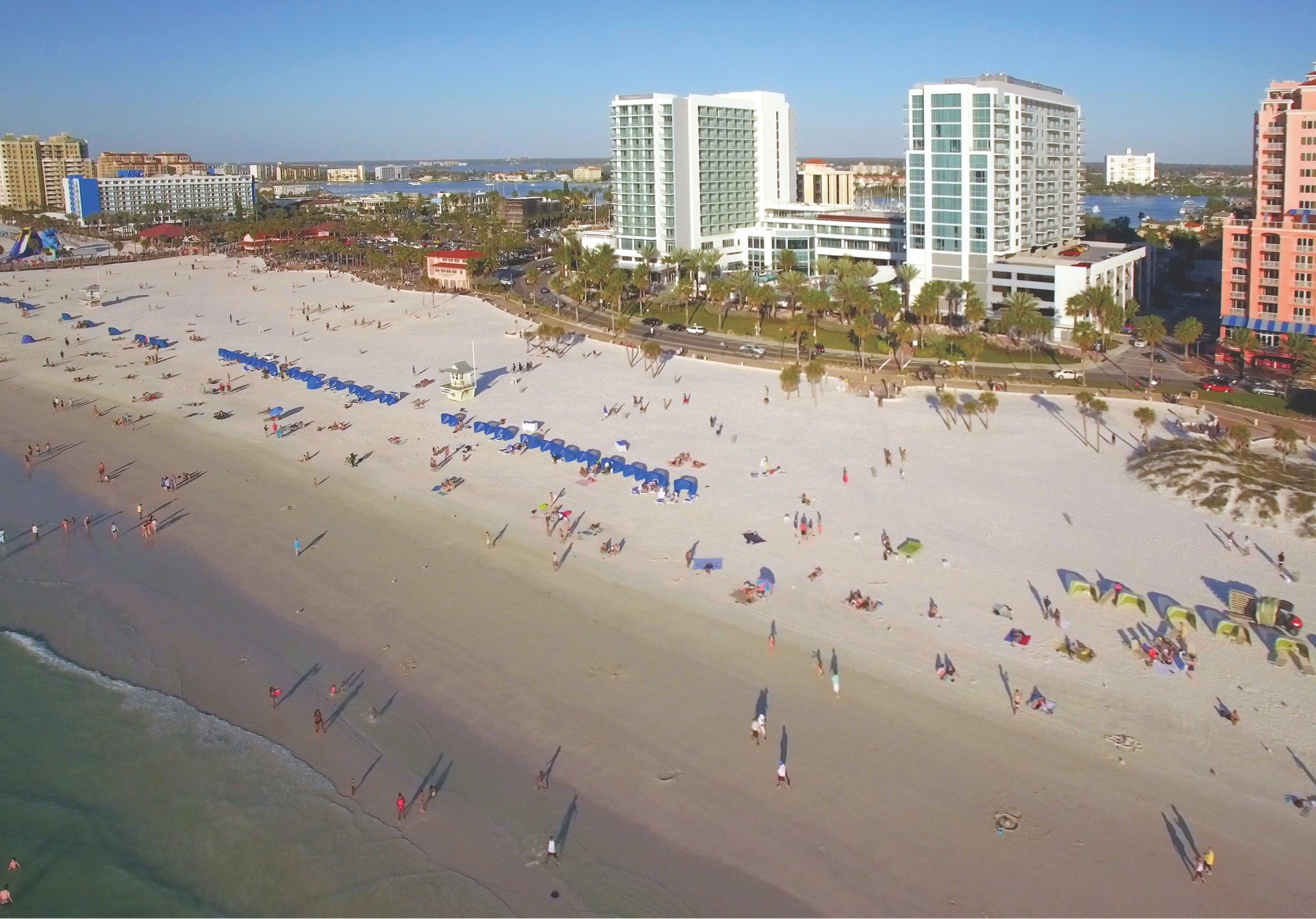 Vector Whether Image A Guide to Kid-Friendly Clearwater Beach Hotels – Morning Vector