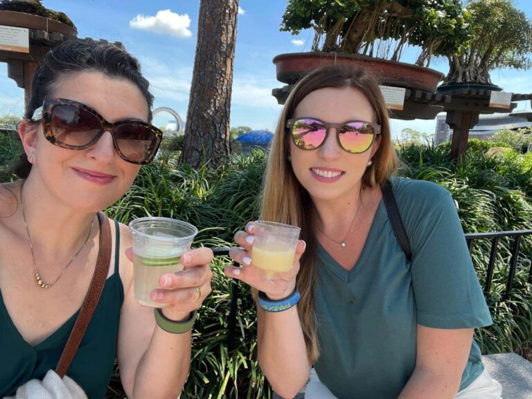 Florida Girls Weekend: Where to Have Fun with Your Besties